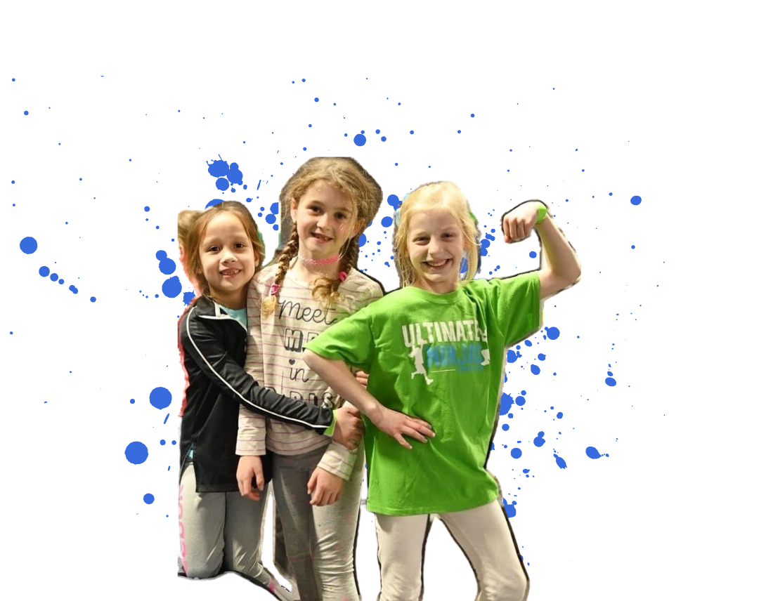 Fun Kids Fitness Classes
