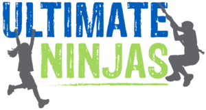 Ultimate Ninjas Logo